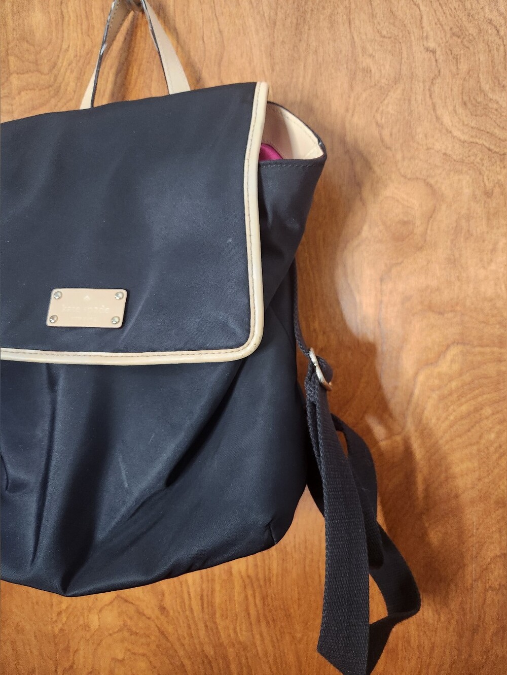 Kate Spade Kennedy Park Neko Backpack - Picture 4 of 16